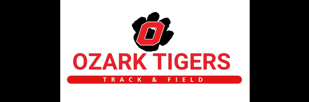 Ozark Track banner
