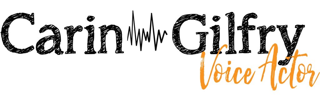 Carin Gilfry banner