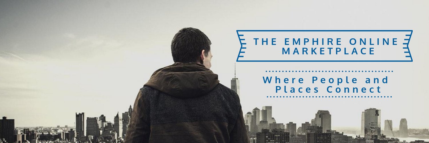 Emphireonline's profile banner image