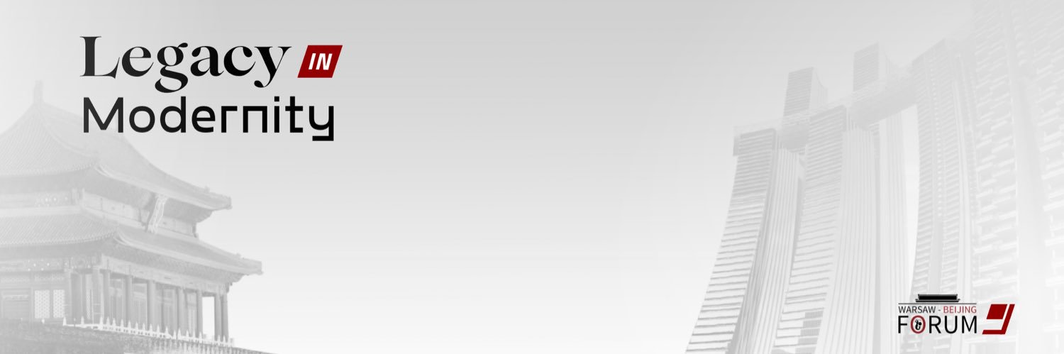 WarsawBeijing's profile banner image