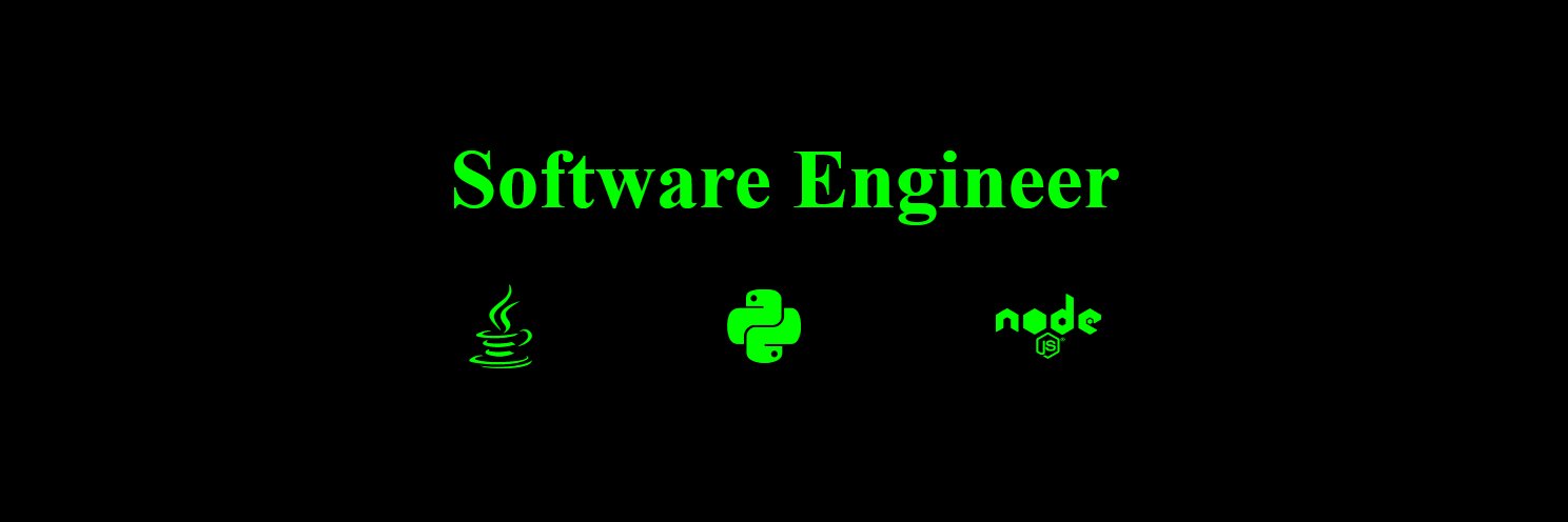 The Bearded Programmer banner