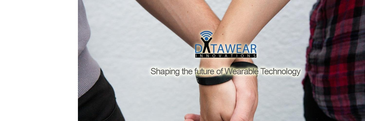 DataWear Innovations banner