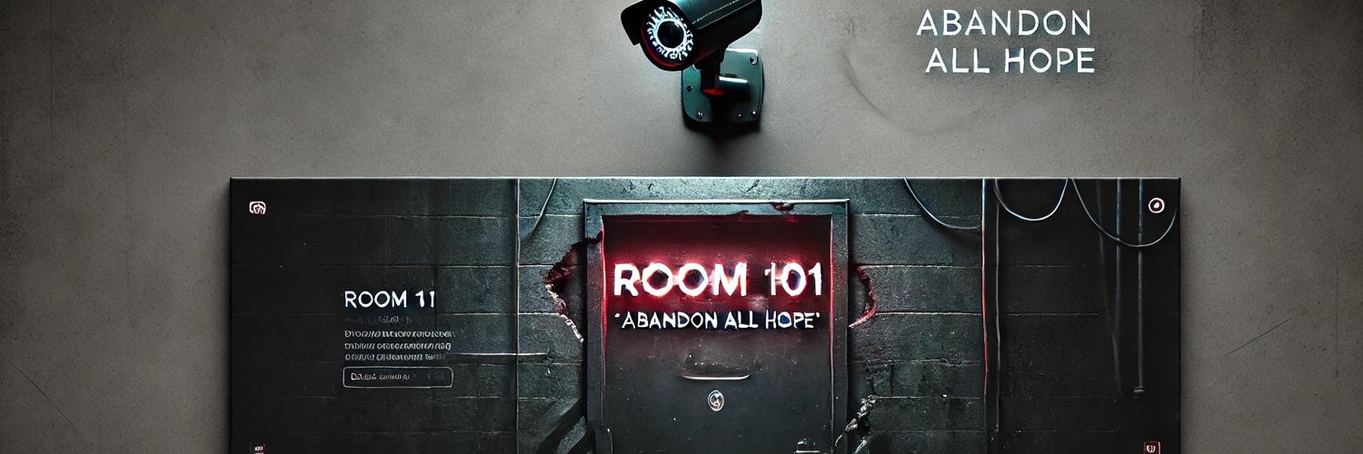NOT_ROOM101's profile banner image