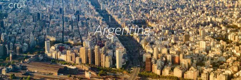 CruArgentina's profile banner image