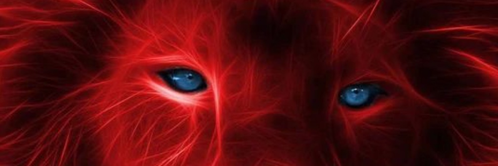 RedAlphaLion.X's banner