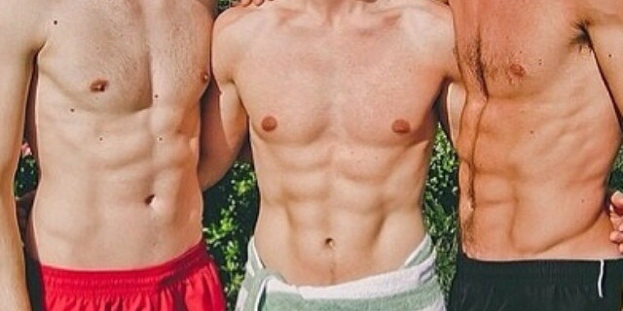 PORNO & FISTING 🔥😈 banner