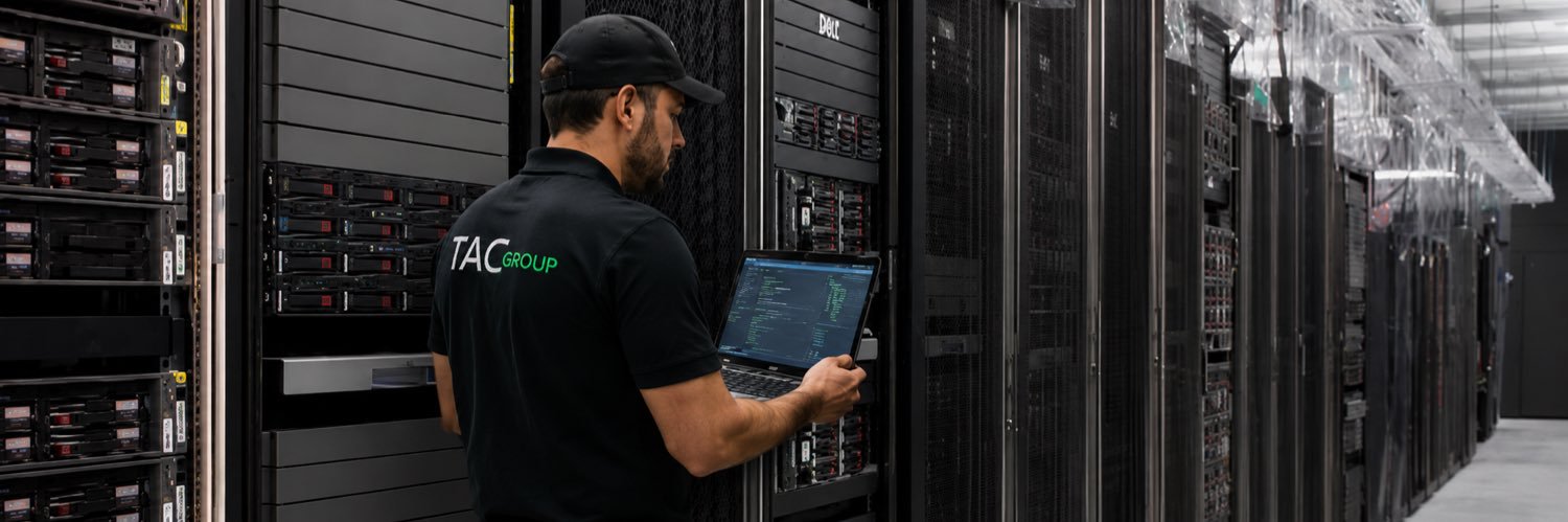 TACGroupOnline's profile banner image