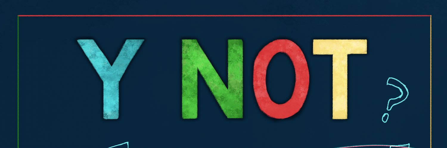 LogicallyBob's profile banner image