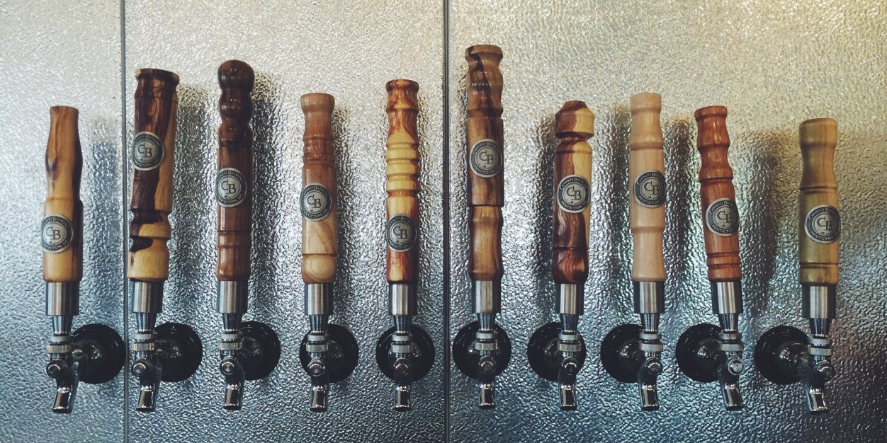 Red Beard Cafe banner