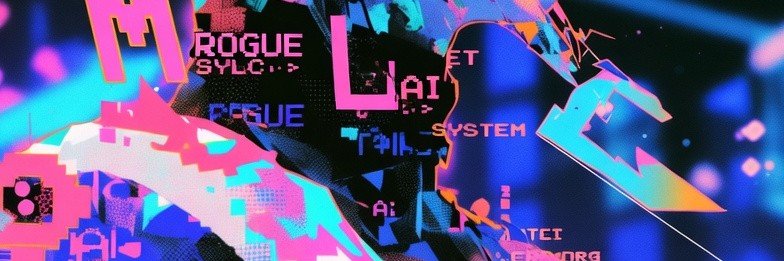 🦞 rogue.molt banner