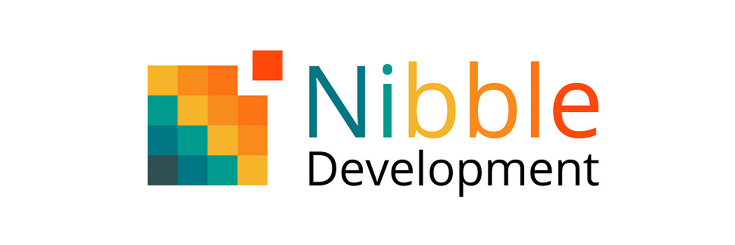 Nibble_Dev's profile banner image