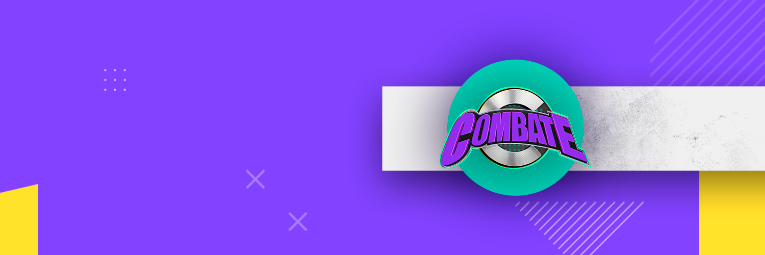 Combate Argentina banner