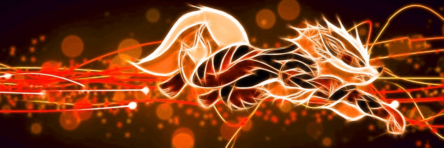 ihsnow's profile banner image