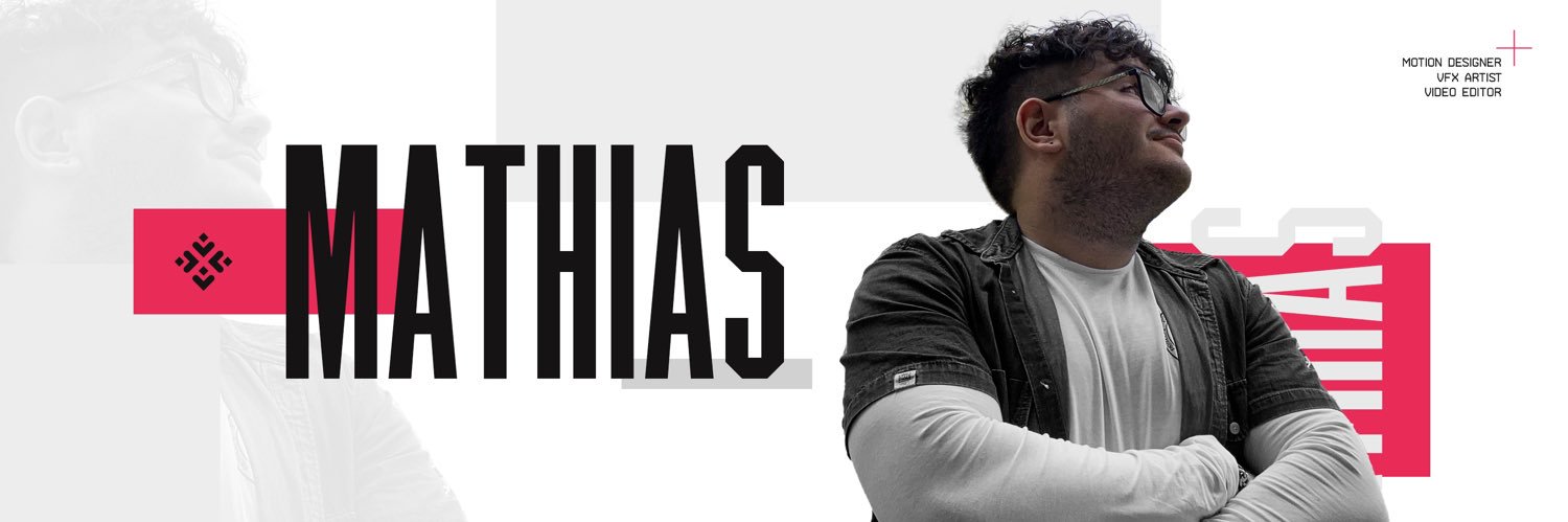 Mathias banner