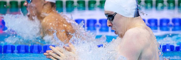 Birmingham Swimming Profile Banner