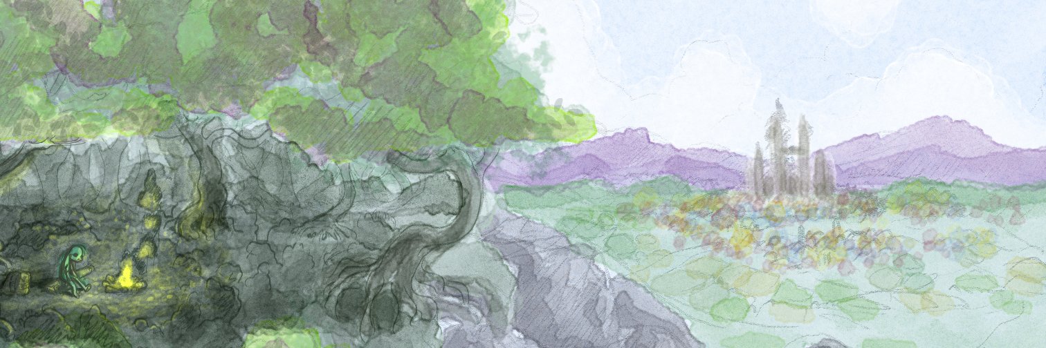 adrawnnovel's profile banner image