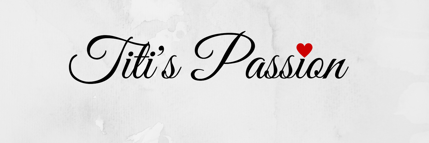 titispassion's profile banner image