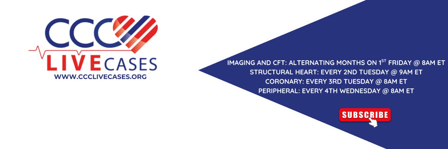 CCC Live Cases banner