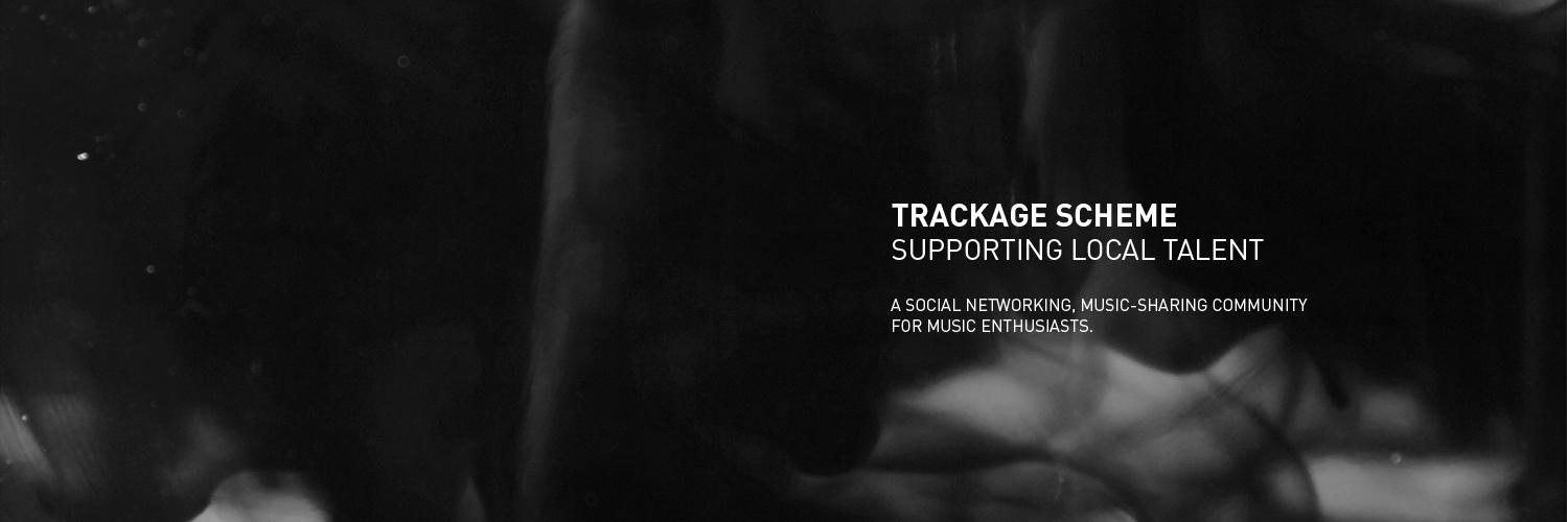 TrackageScheme's profile banner image