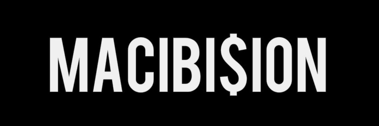 Macibision's profile banner image