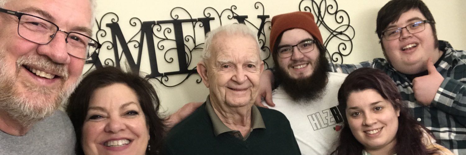 PatEdYoung's profile banner image