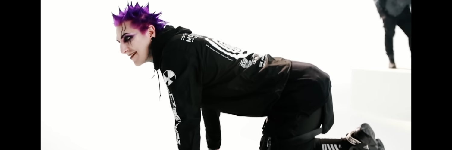 16Doran's profile banner image