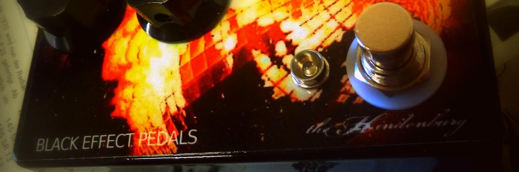 blackfxpedals's profile banner image