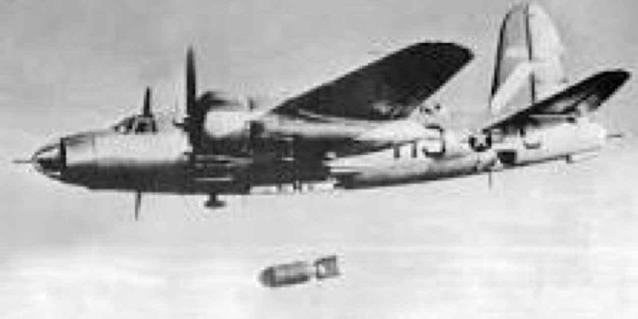 US_Bomber's profile banner image