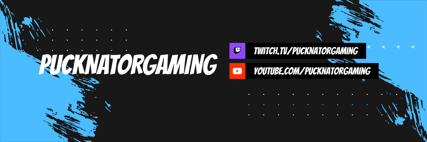 PuckNator's profile banner image