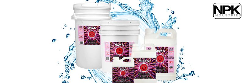 npkindustries's profile banner image