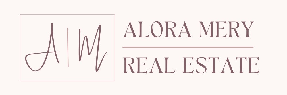 alora, atx realtor® banner