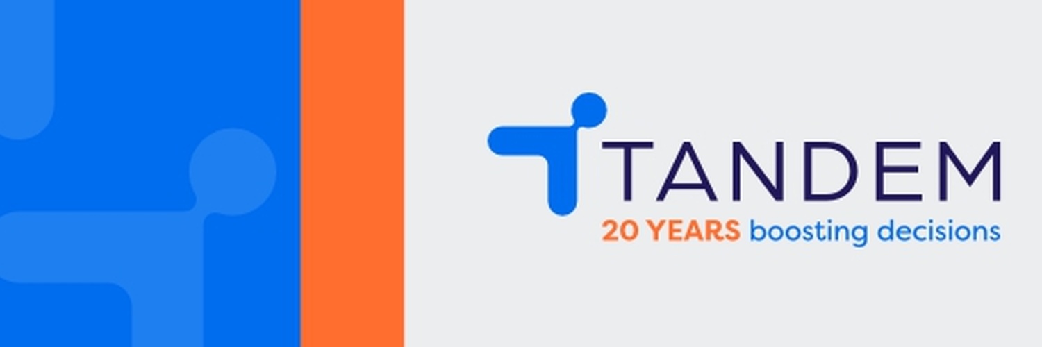 Tandem banner