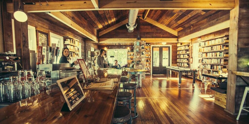 The Wild Detectives banner