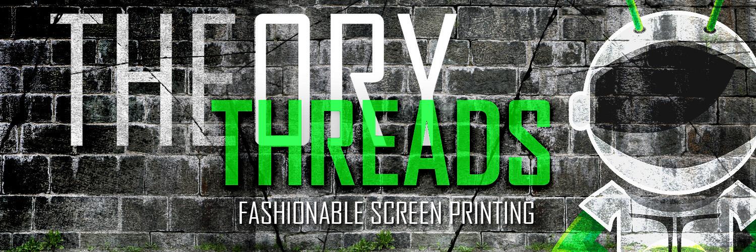 Theory Threads banner
