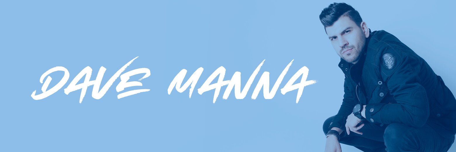 DaveManna's profile banner image