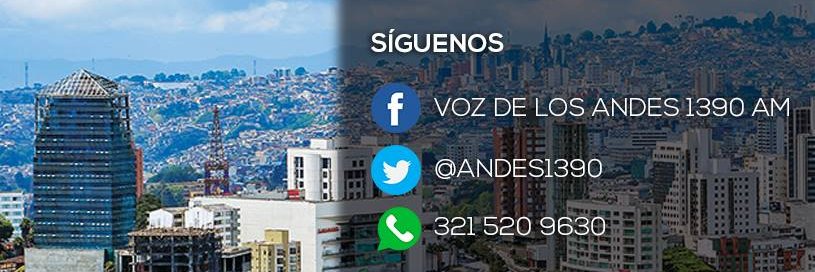Andes1390's profile banner image