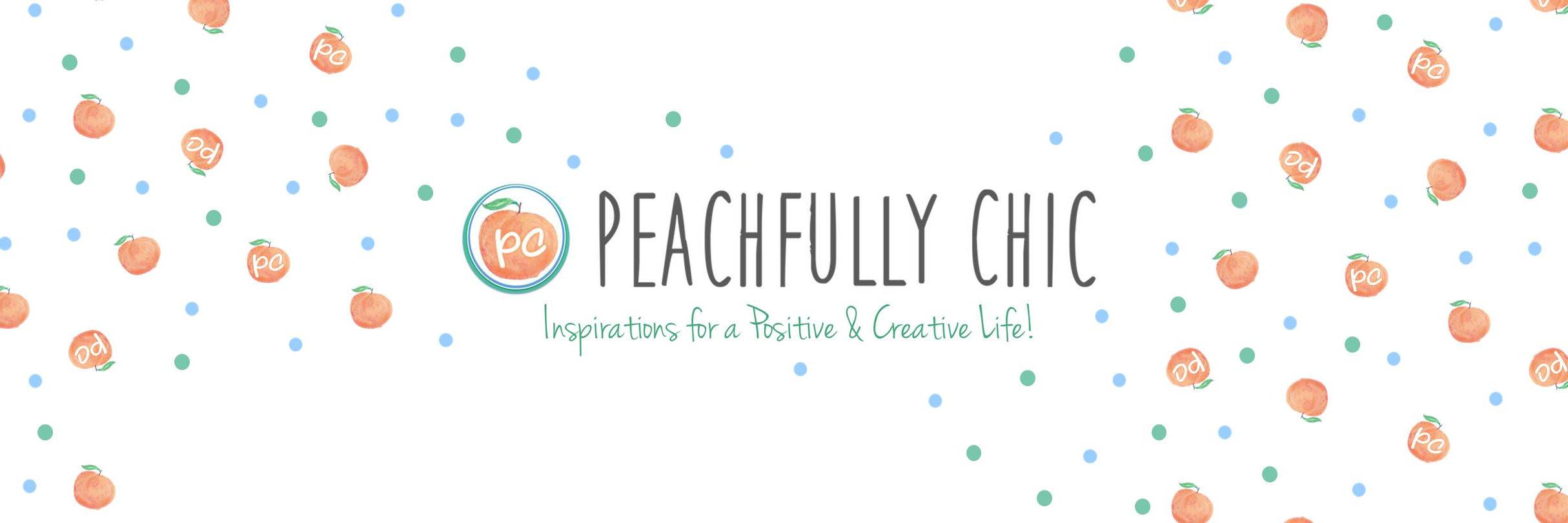 PeachfullyChic's profile banner image