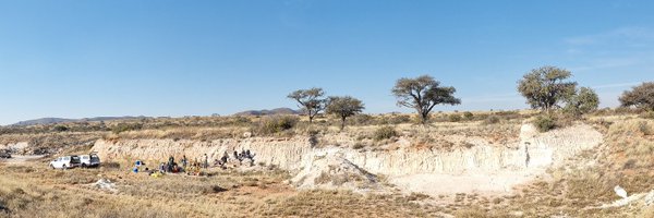 bschovil Profile Banner