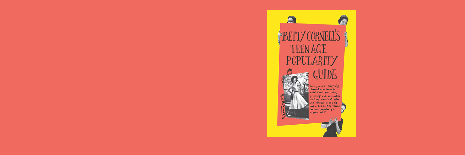 TheBettyCornell's profile banner image