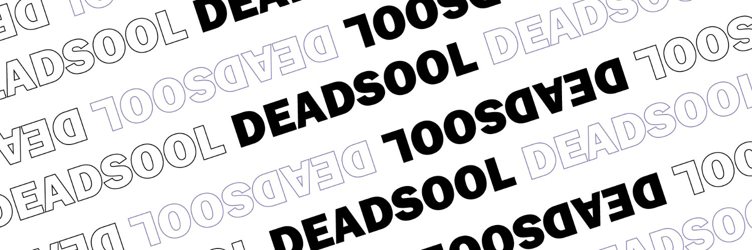DeadSool banner