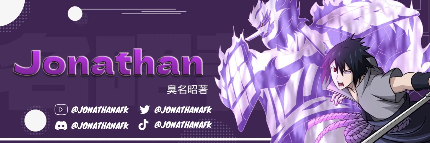 JonathanAFK's profile banner image