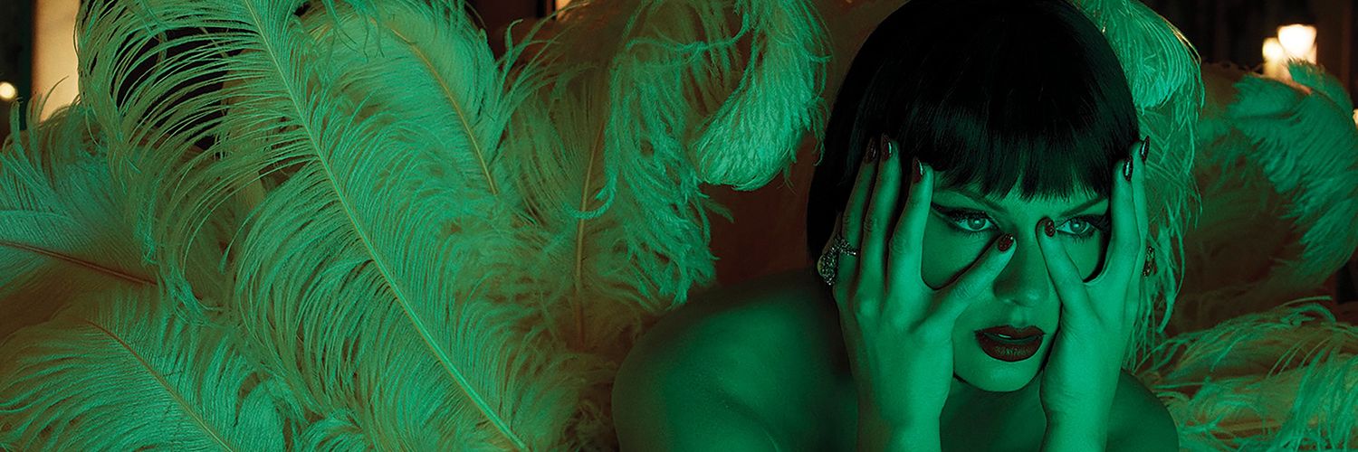 calcifersi's profile banner image