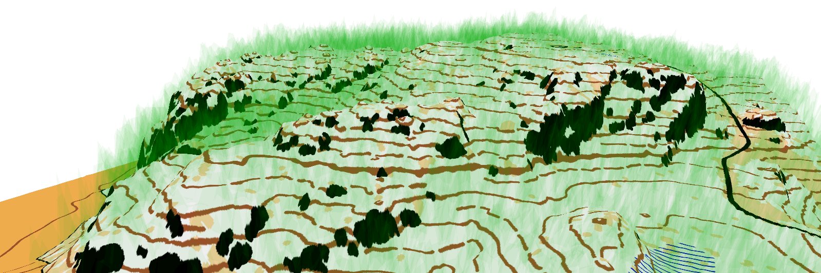 RouteGadget's profile banner image