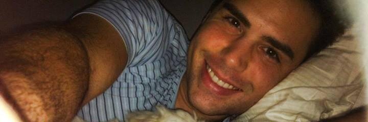 LuaDoBacci's profile banner image