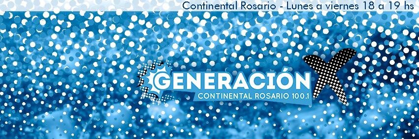 Generacionxok's profile banner image