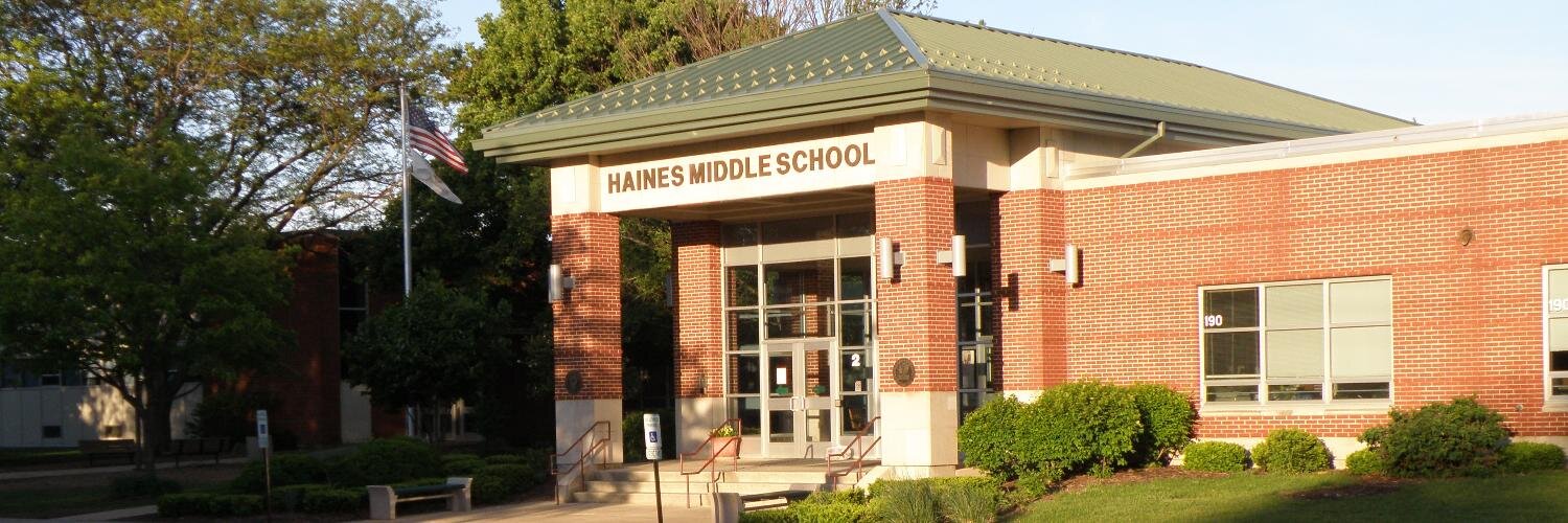 HainesD303's profile banner image