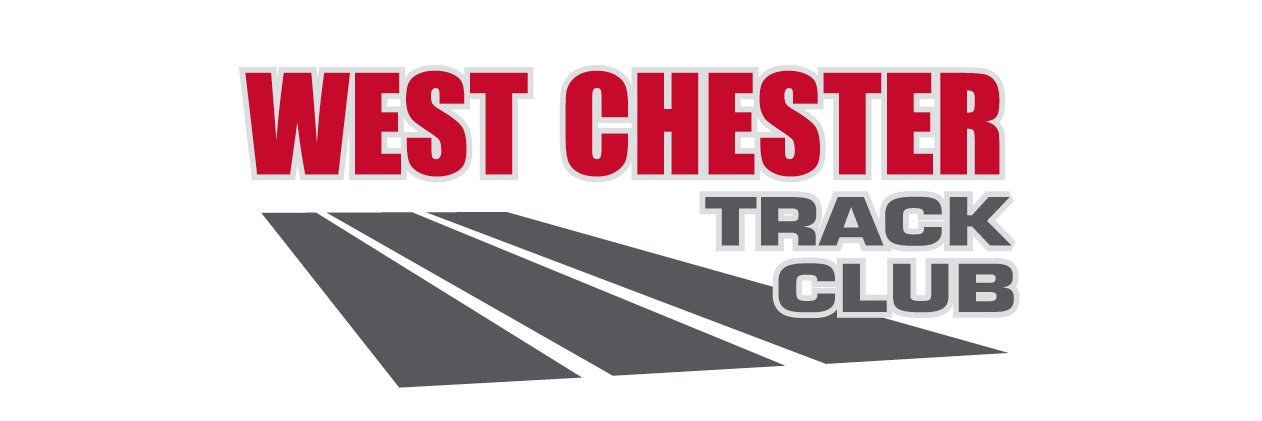 West Chester Track banner
