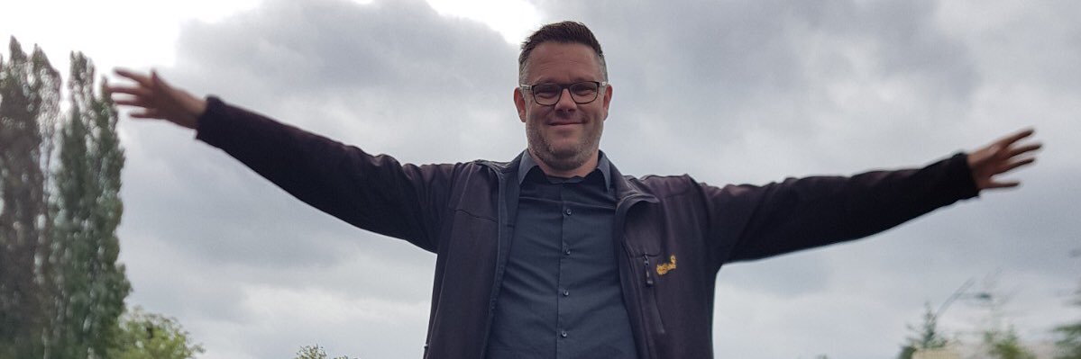 Jelle Kamstra banner