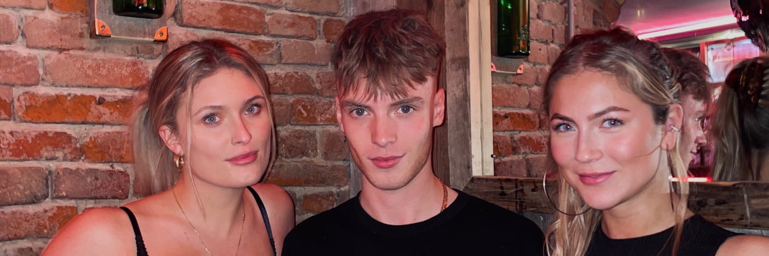 Michaeladdisonn's profile banner image