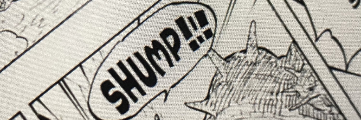 FunkmasterShump's profile banner image